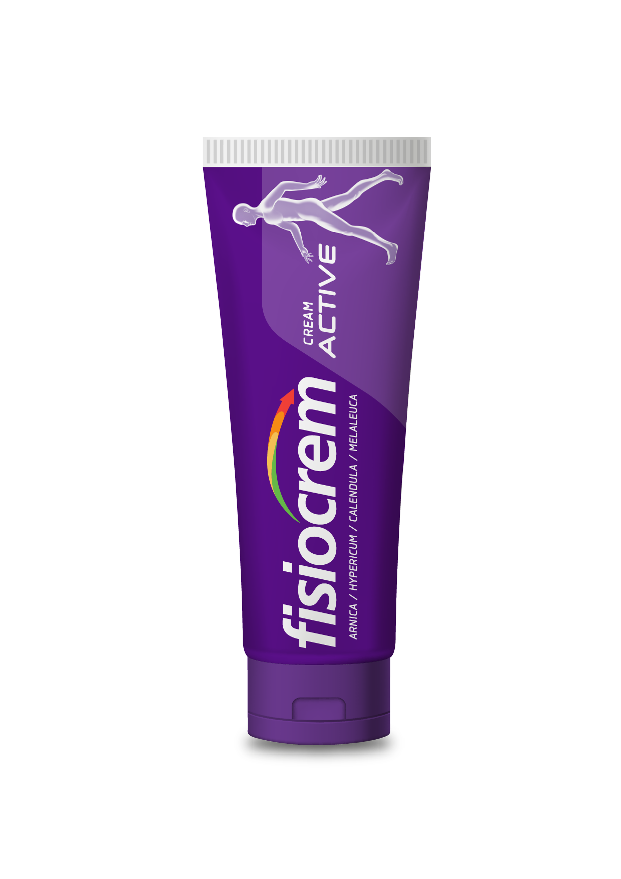 Fisiocrem Cream Active - 200ml