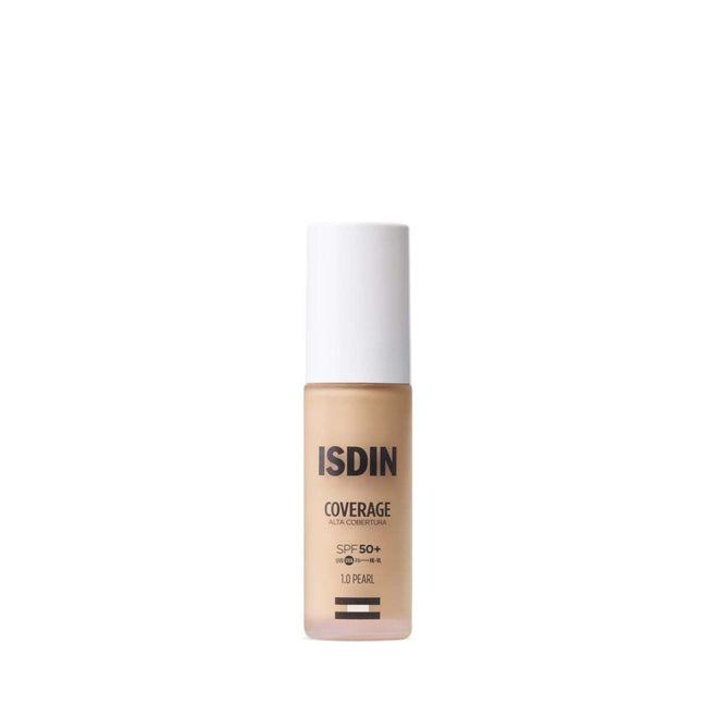 ISDIN Coverage SPF 50+ 1 Pearl 30G