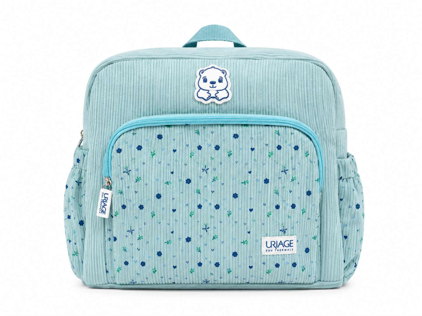 Uriage Bebé Mochila Maternidade 2026