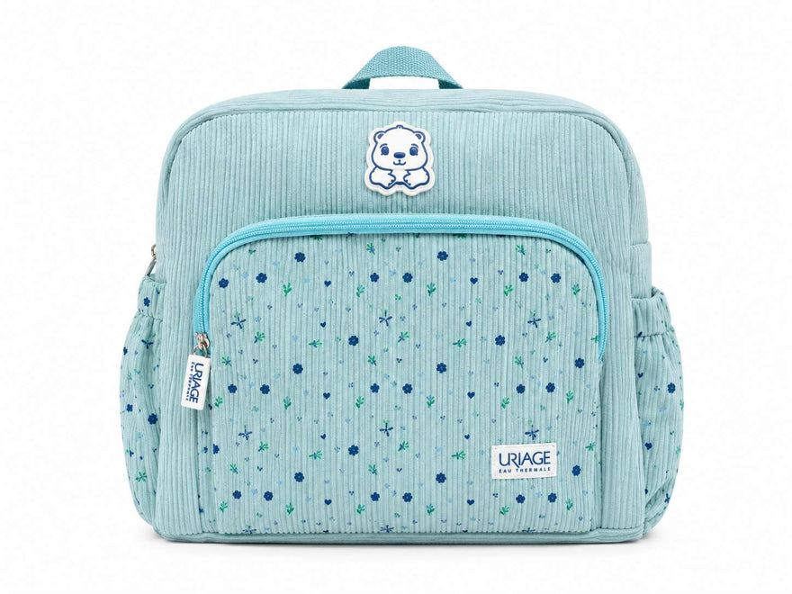 Uriage Bebé Mochila Maternidade 2026
