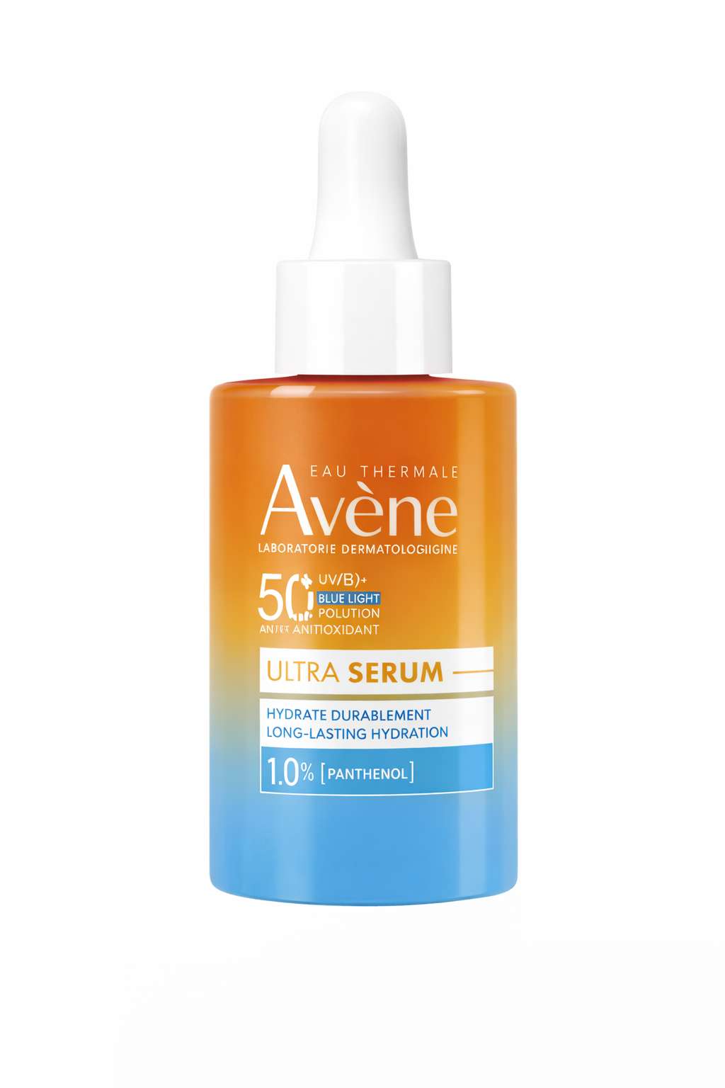 Avène Solar Ultra Sérum Hidratação SPF50+ 30ml