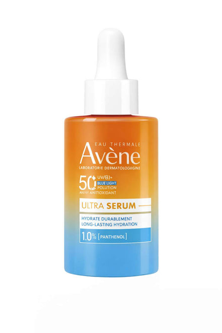 Avène Solar Ultra Sérum Hidratação SPF50+ 30ml