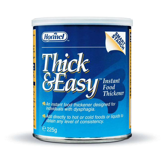 Hormel Thick Easy Espessante Alimentar 225g