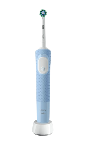 Oral-B Vitality Pro Escova Elétrica Azul