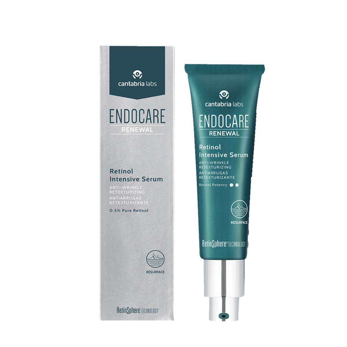 Endocare Renewal Retinol Intensive Sérum - 30ml