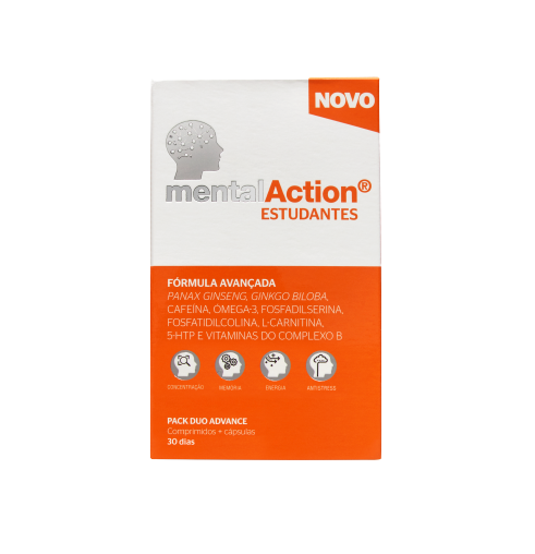 Mentalaction Estudantes