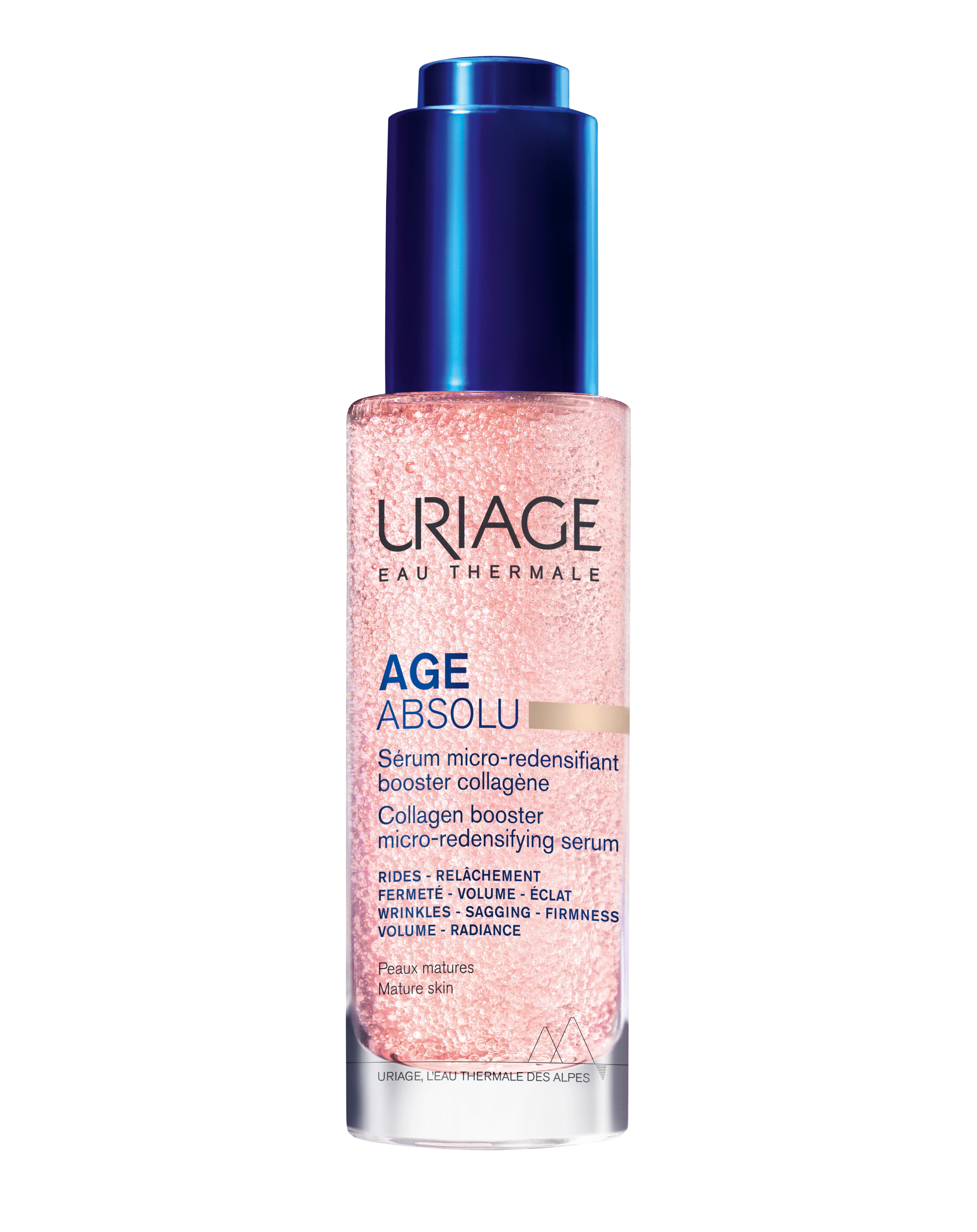 Uriage Age Absolu Sérum Micro Redensificador - 30ml