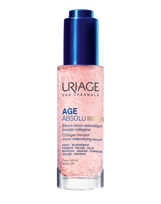 Uriage Age Absolu Sérum Micro Redensificador - 30ml