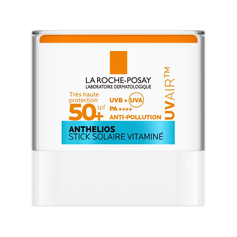 La Roche Posay Anthelios UVair Vitamin Sun Stick SPF50+ - 9G