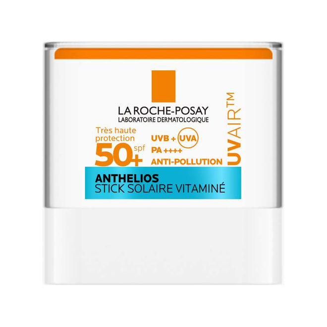 La Roche Posay Anthelios UVair Vitamin Sun Stick SPF50+ - 9G
