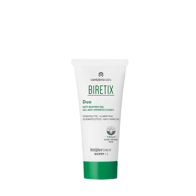 Biretix Duo Gel Imperfeições - 30ml
