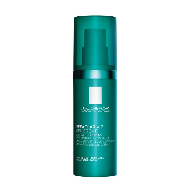 La Roche Posay Effaclar Az Gel-Creme - 40ml