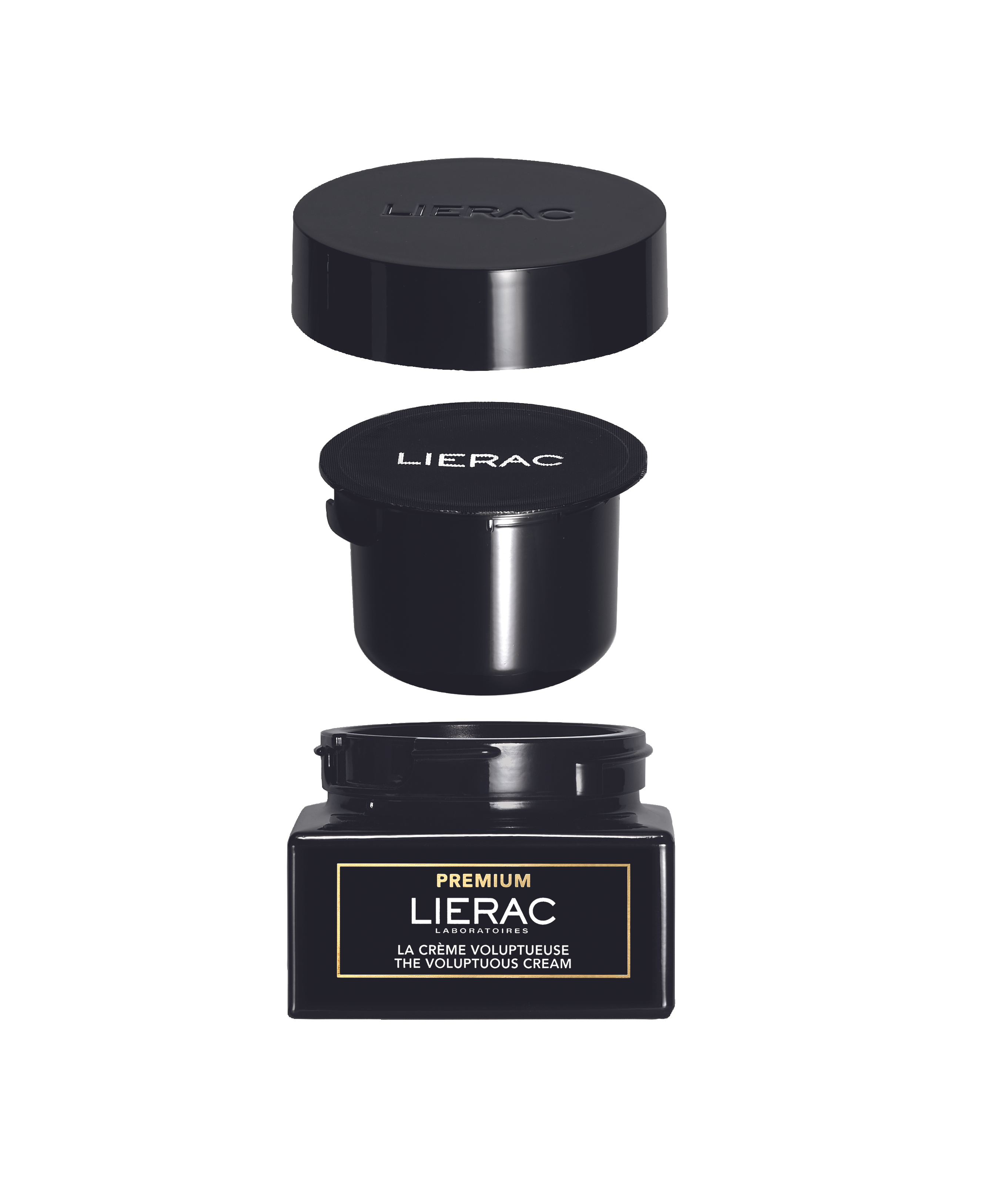 Lierac Premium Creme Voluptoso Recarga 50ml 