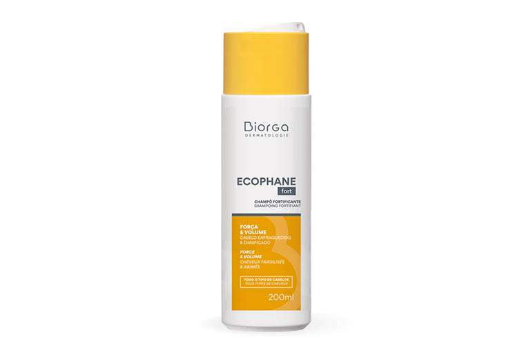 Ecophane Champô Fortificante 200ml