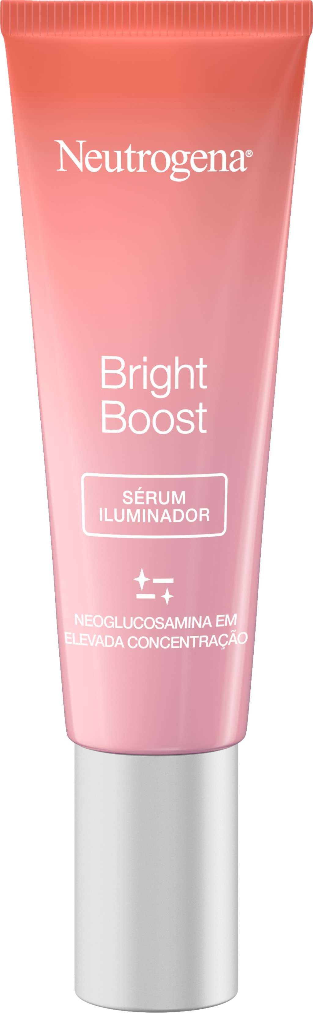 Neutrogena Bright Boost Sérum Iluminador 30ml