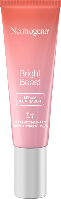 Neutrogena Bright Boost Sérum Iluminador 30ml