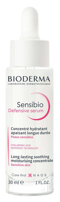 Bioderma Sensibio Defensive Sérum 30ml