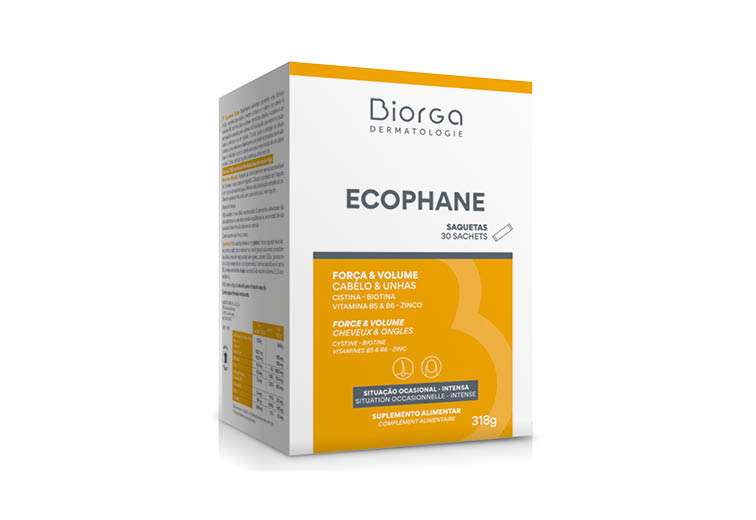 Biorga Ecophane Pó x30 saquetas