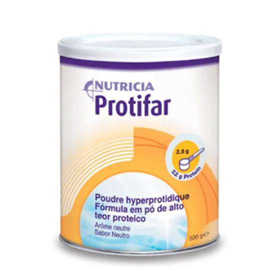 Protifar 500g