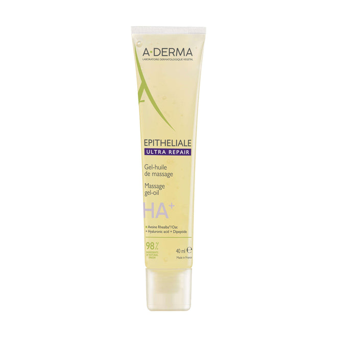 A-Derma Epithelia Ultra Repair Gel-Oil 40ml