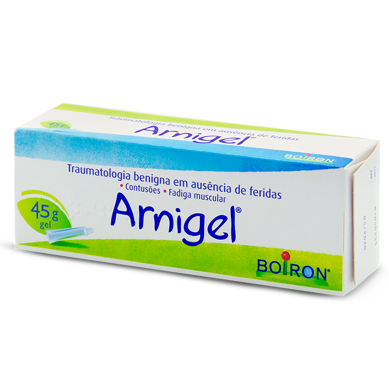 Arnigel 7% gel 45g