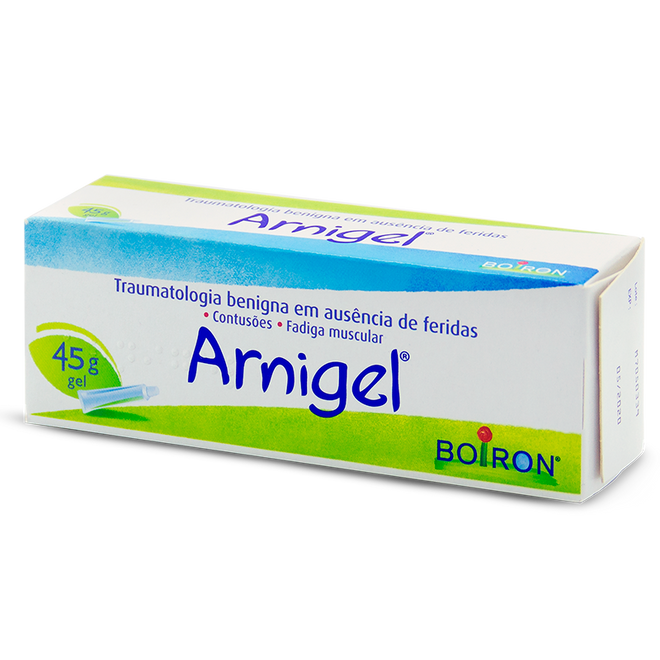 Arnigel 7% gel 45g