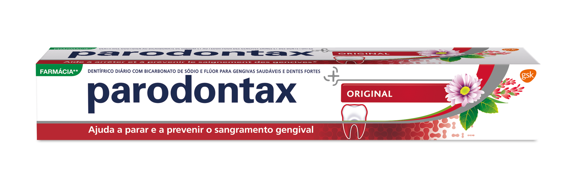 Parodontax Original 75ml