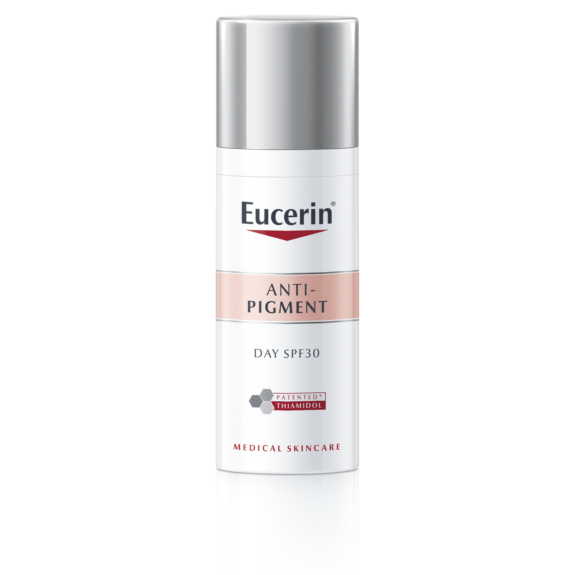 Eucerin Anti-Pigment Creme Dia FPS30 50ml