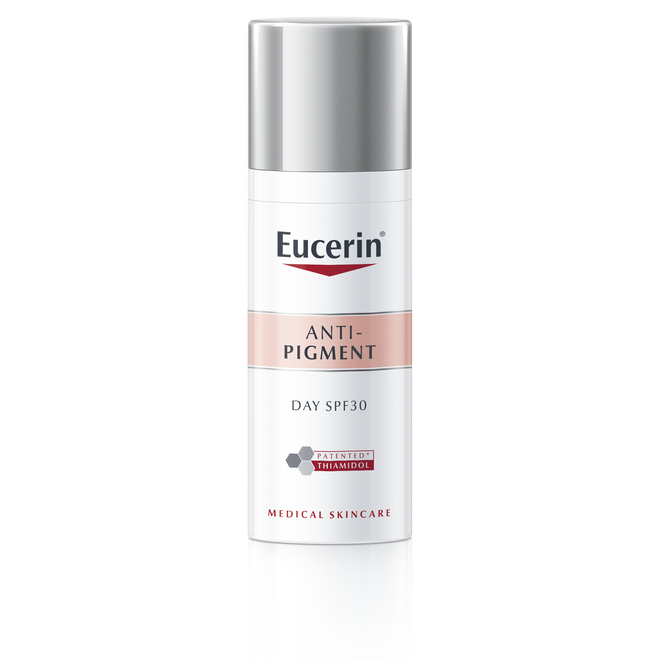 Eucerin Anti-Pigment Creme Dia FPS30 50ml