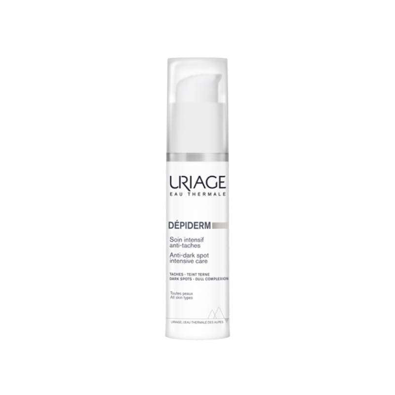 Uriage Dépiderm Cuidado Intensivo Anti-Manchas 30ml