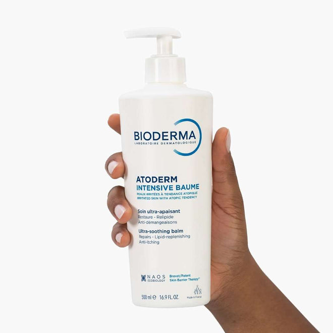 Bioderma Atoderm Intensive Baume 500ml