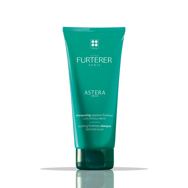 Rene Furterer Astera Fresh Champô 250ml Edição Limitada