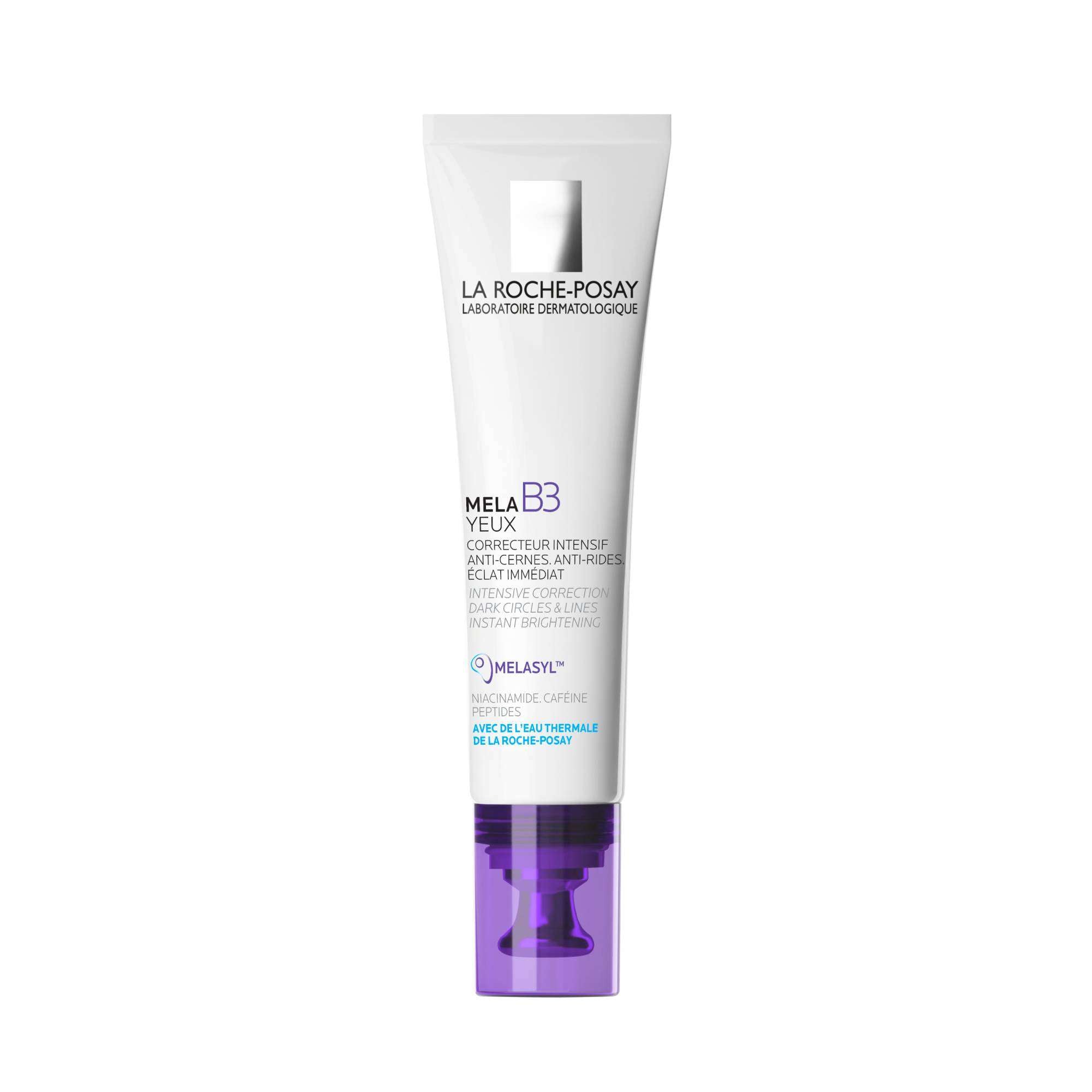 La Roche-Posay Mela B3 Creme de Contorno de Olhos – 15ml