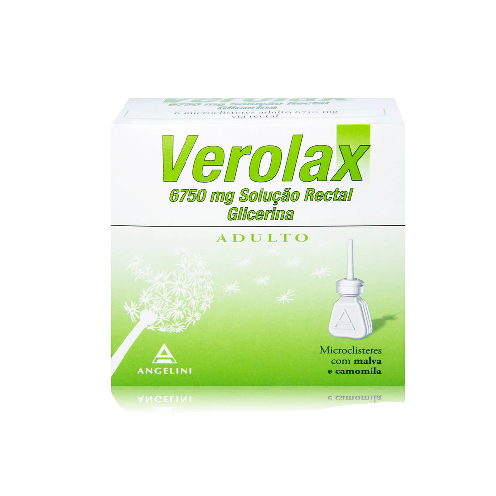 Verolax 6750mg x6