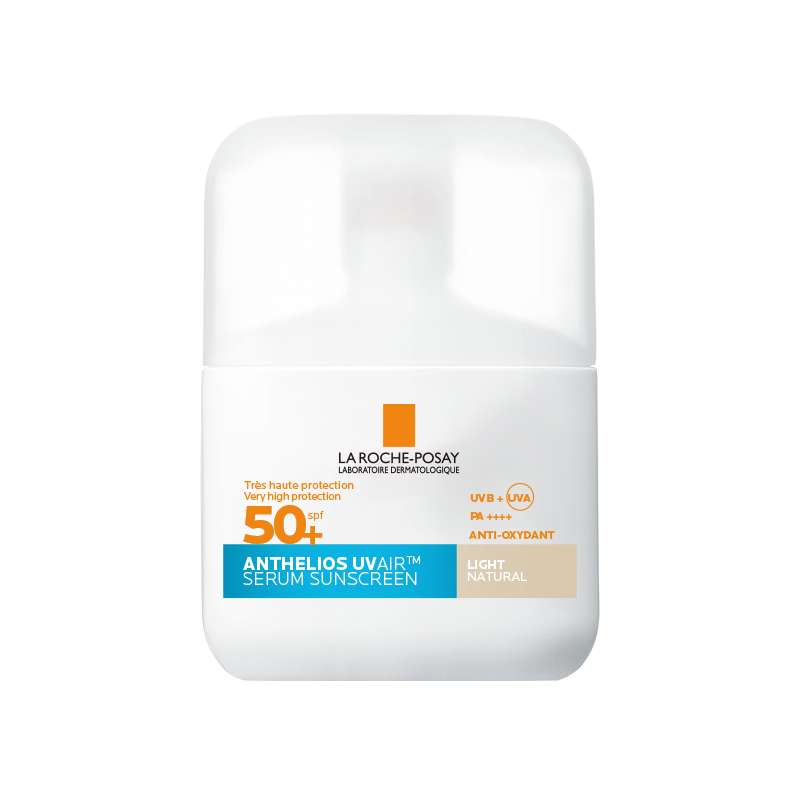 La Roche Posay Anthelios UVair Serum_ Cor clara_ SPF50+ - 50ml