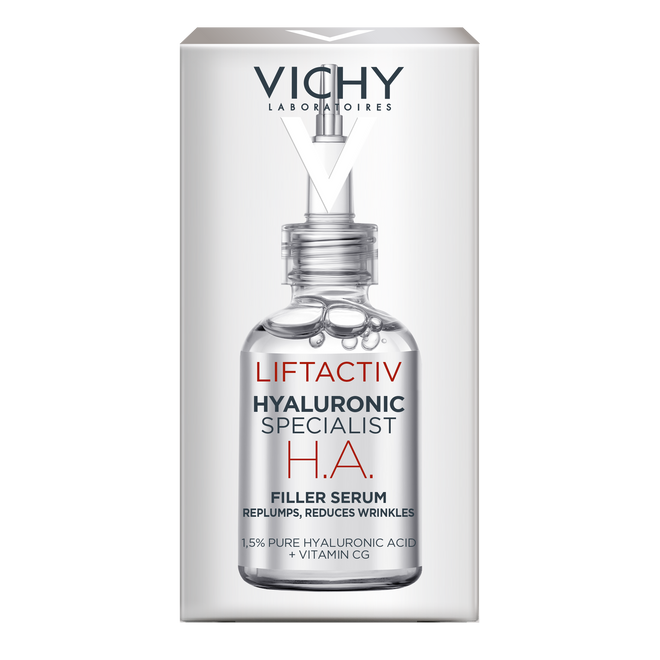 Vichy Liftactiv Supreme HA Epidermic Filler - 30ml