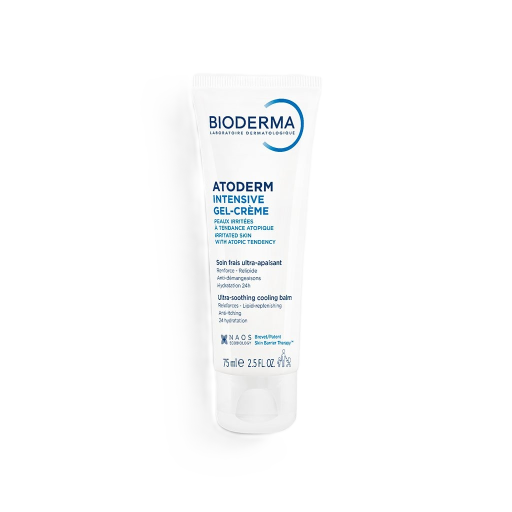 Bioderma Atoderm Intensive Gel Creme 75ml