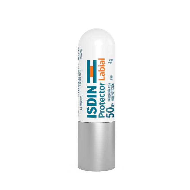 ISDIN Bálsamo labial SPF 50, 4G
