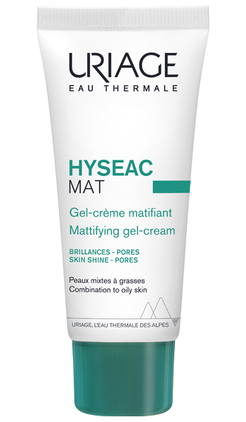 Uriage Creme de Rosto Hyseac Matificante 40ml