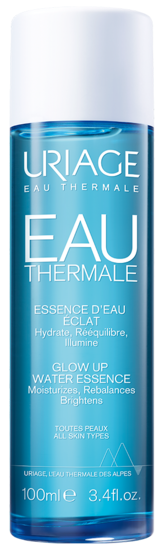 Uriage Eau Thermale Essence d´Eau Eclat 100ml