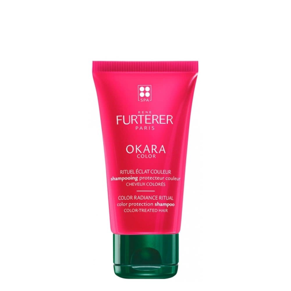 René Furterer Okara Color Champô 50ml