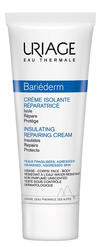 Uriage Bariéderm Creme 75ml