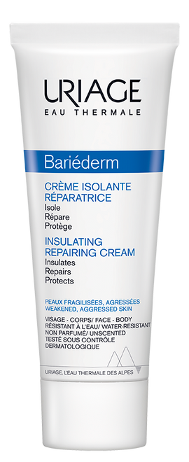Uriage Bariéderm Creme 75ml