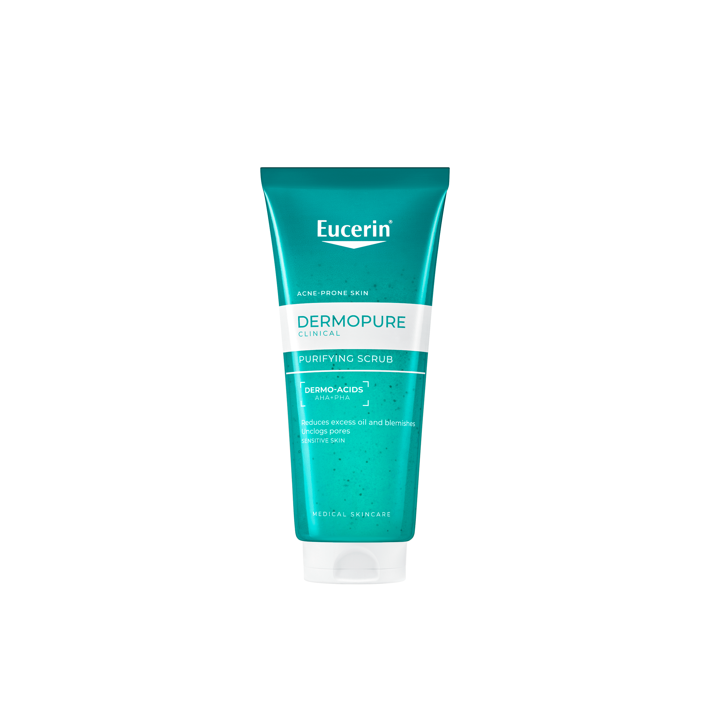 Eucerin DermoPure Esfoliante 100ml