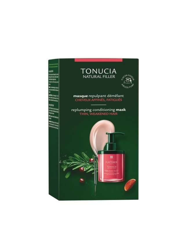 René Furterer Tonucia Máscara Natural Filler 200ml