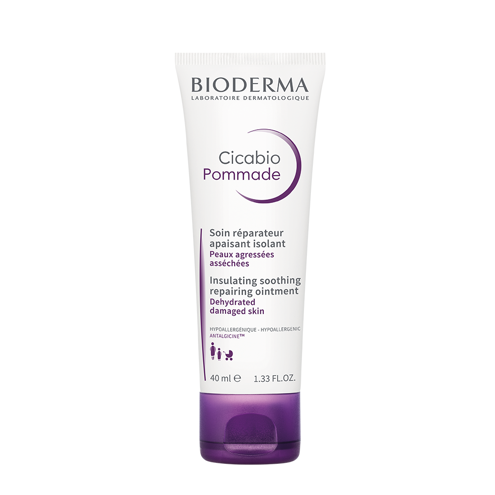 Bioderma Cicabio Pomada 40ml