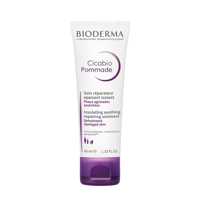 Bioderma Cicabio Pomada 40ml