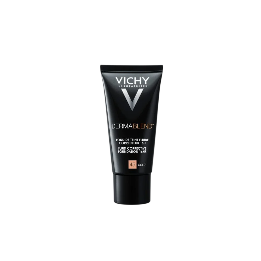 Vichy Dermablend 45 Fondteint Fluido FPS35 30ml