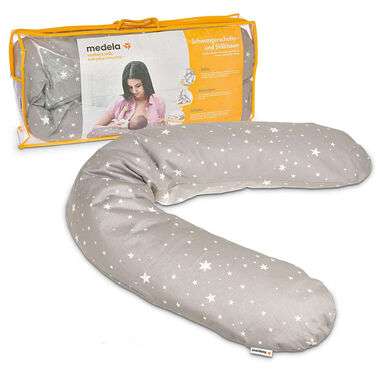 Medela Almofada de Gravidez e Amamentação