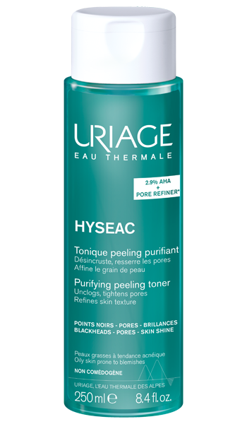 Uriage Hyseac Tónico Purificante 250ml